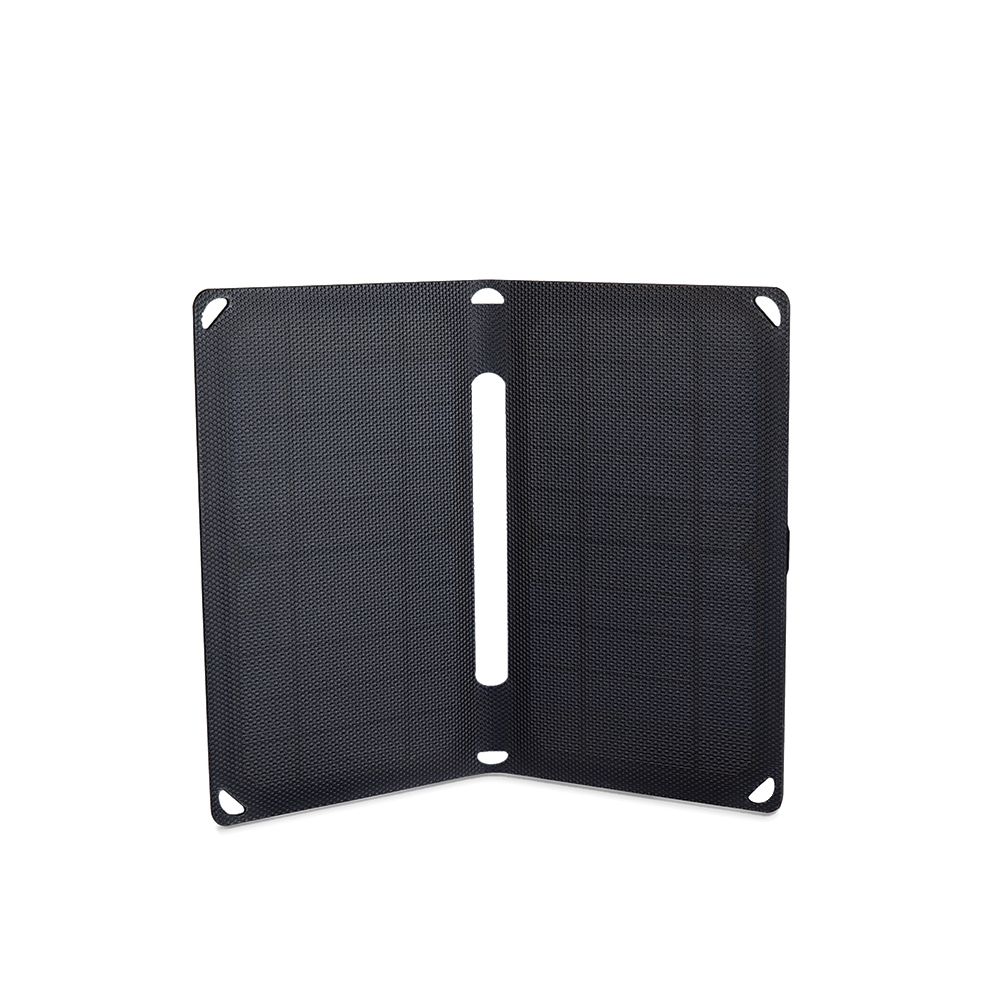 Arc 10W Portable USB Solar Charger