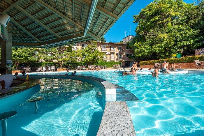 8 parques aquáticos para curtir e relaxar em Caldas Novas e Rio Quente -  Curta Mais - Goiânia