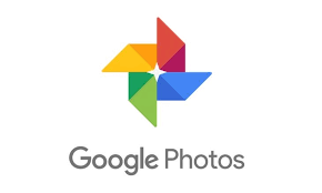 Google Apps - Google Photos 