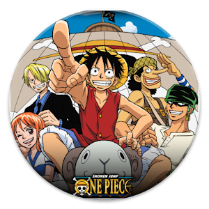 One Piece (English, Full) apk
