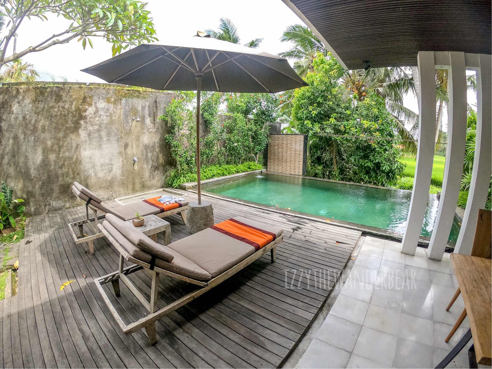 Villa Kayu Lama Ubud - Staycation - 1 Bedroom