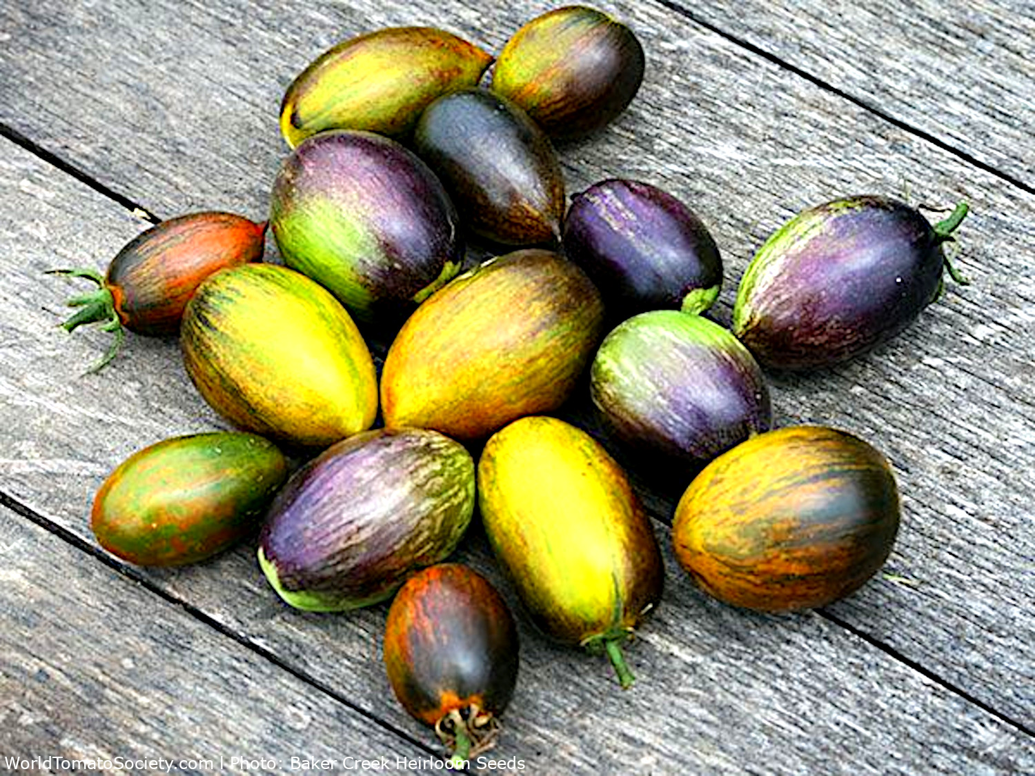 Brad's Atomic Grape