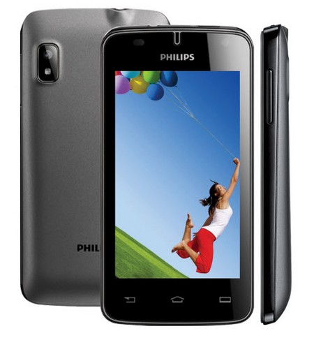 Smartphone Philips W536.jpg