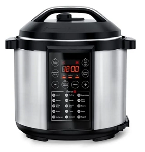 Best Affordable Pressure Cooker