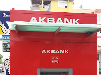 Akbank ATM