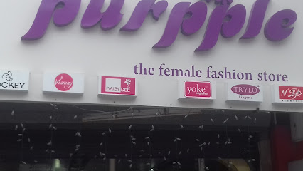 Purpple - Lingerie store in Palakkad , India