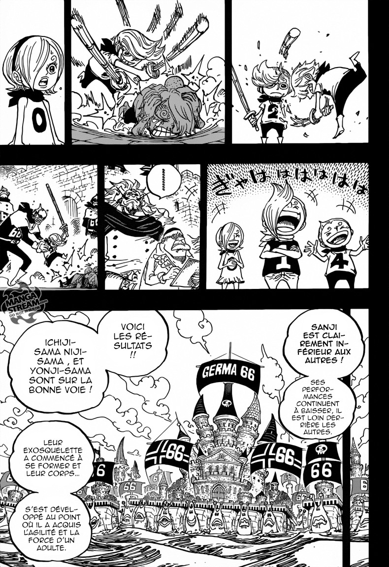 One Piece: Chapter chapitre-840 - Page 13