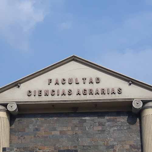 Opiniones de Facultad de Ciencias Agrarias en Guayaquil - Universidad