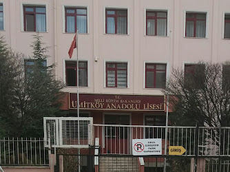 Ümitköy Anadolu Lisesi