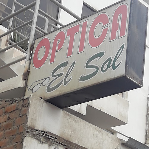 Optica El Sol