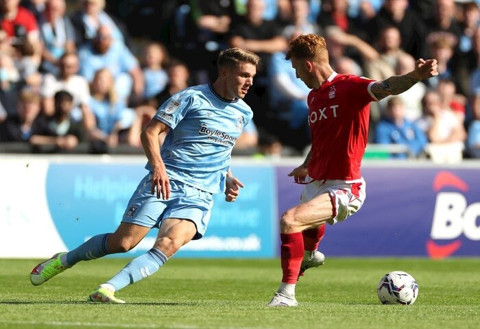 Nhận định soi kèo Nottingham vs Coventry, 1h45 ngày 6/4