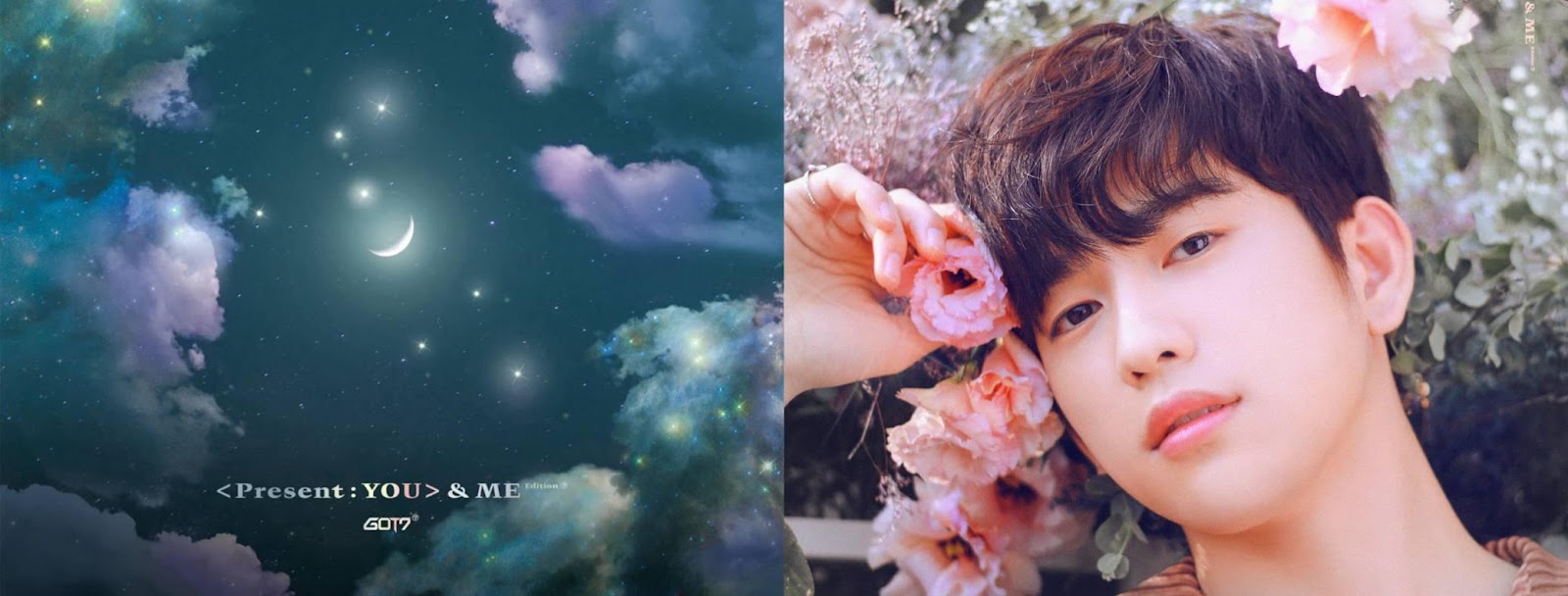 Lagu Jinyoung GOT7 7