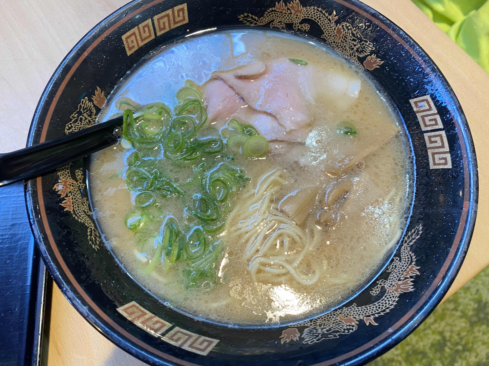 ラーメンショップ 愛知県津島市 Noodle Log