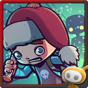 ZOMBIES ATE MY FRIENDS apk Download