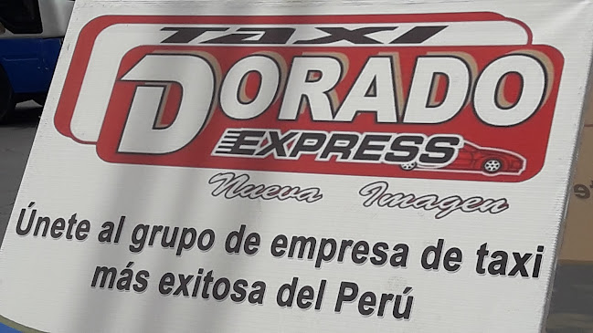 Opiniones de Taxi Dorado Xpress en Mariano Melgar - Servicio de taxis