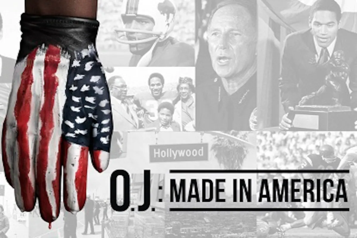 O.J.: Made In America