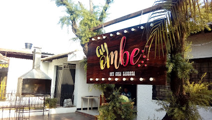 Ay Ombe Restaurante