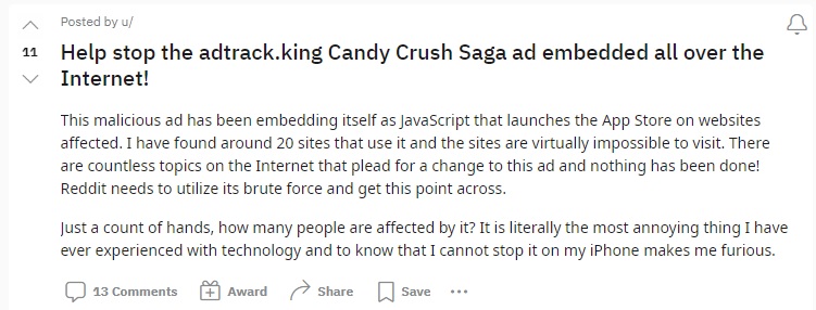 Solved] How to Fix Candy Crush Crashing on iOS/Android/Windows Device