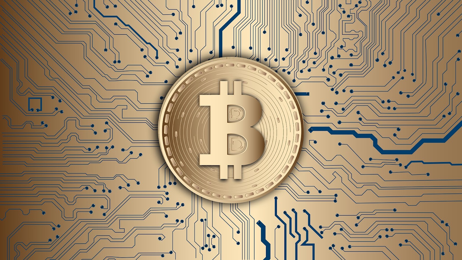 1-How to trade bitcoin and make money