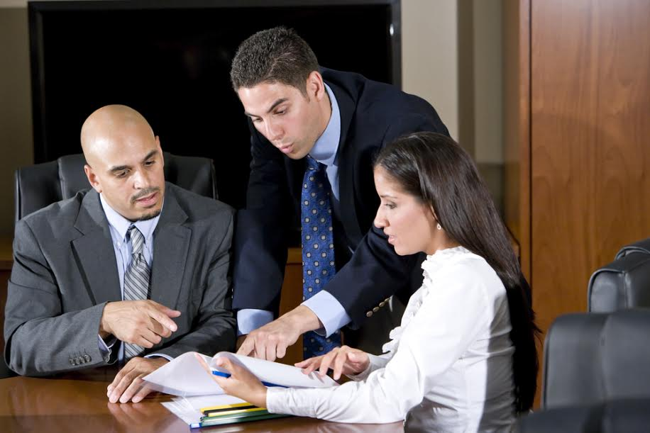 Auto Accident Lawyers in California