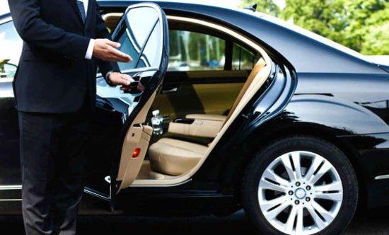 GET Global Executive Transportation can pick you up in style. We do that  too. Whether you need a ride to or from George Bush Intercontinental,  William P Hobby Houston Airport Car Service