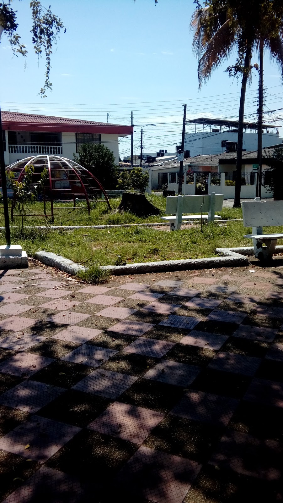 Parque
