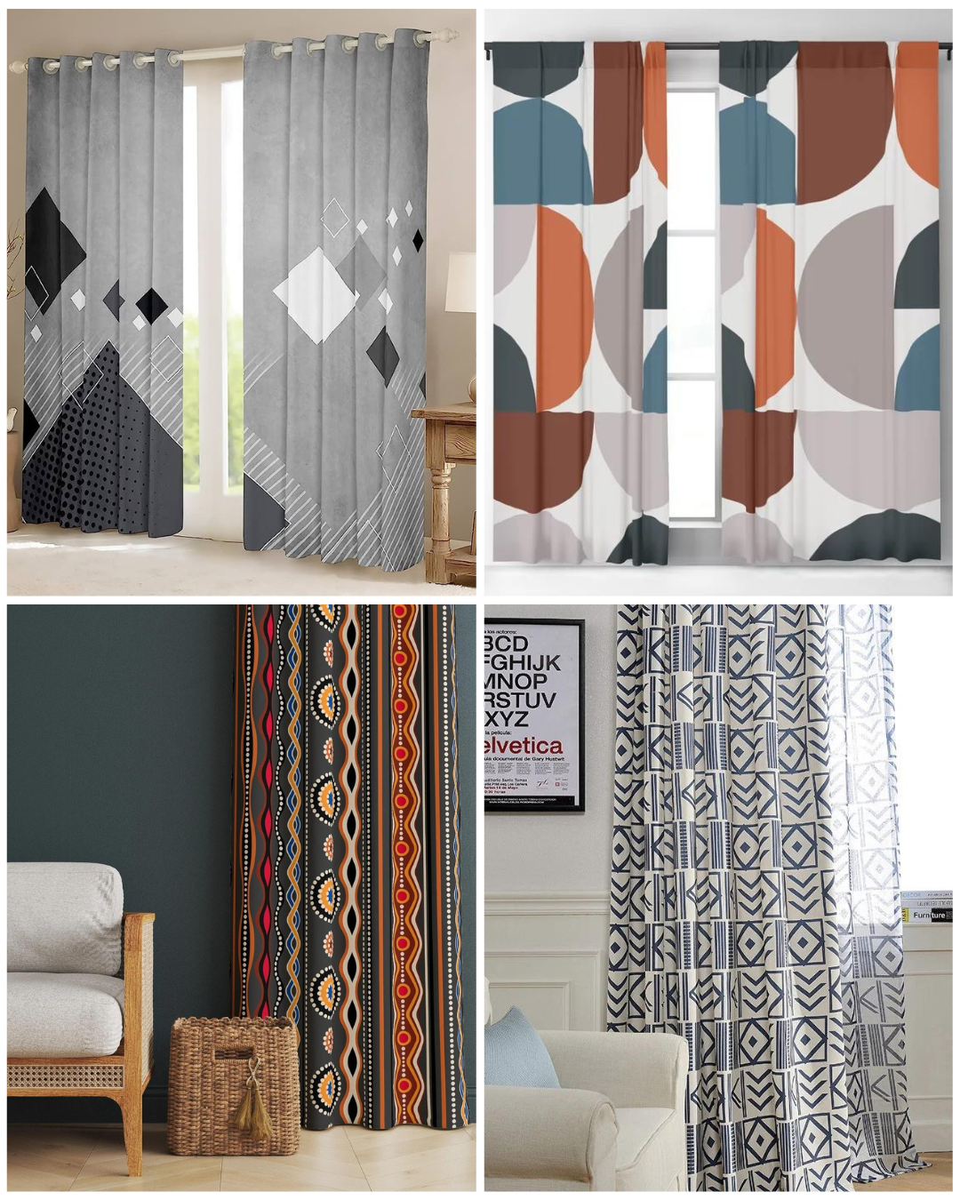 Dining Room Curtain Ideas for 2023 Transform Your Space with