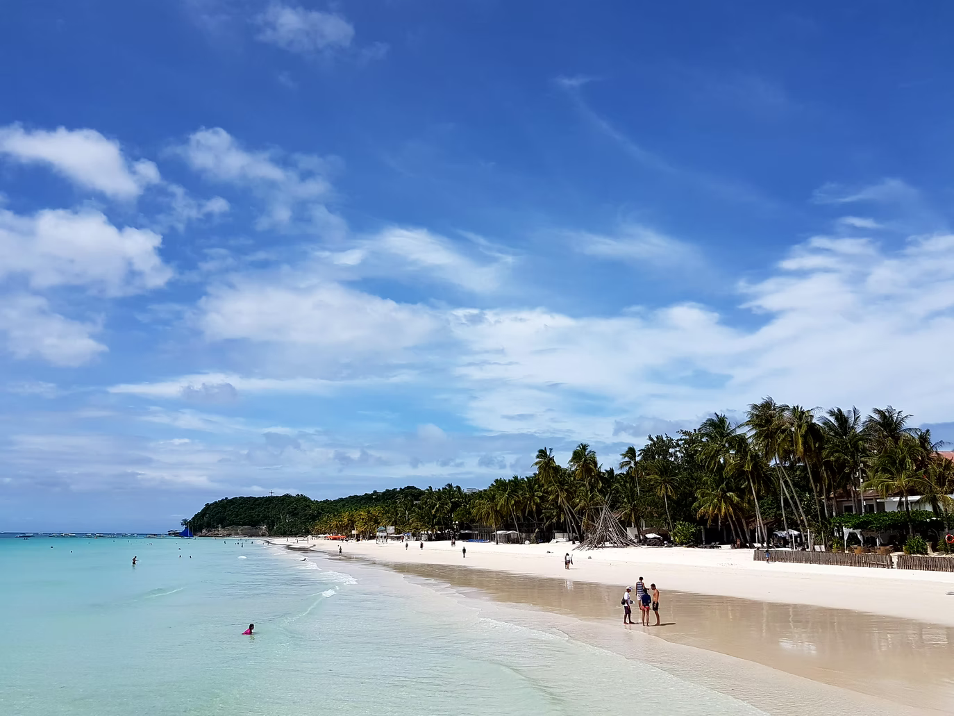 requirements for travel in boracay