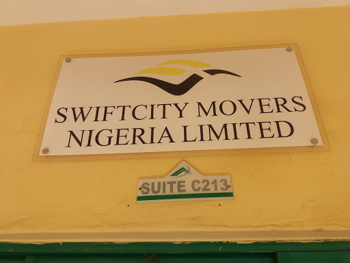 Swift City Movers Nigeria Limited, C213, 2nd floor, Garki Mall, Plot 1580, Kabo Crescent, Off, Ahmadu Bello Way, Abuja, Nigeria, Construction Company, state Niger