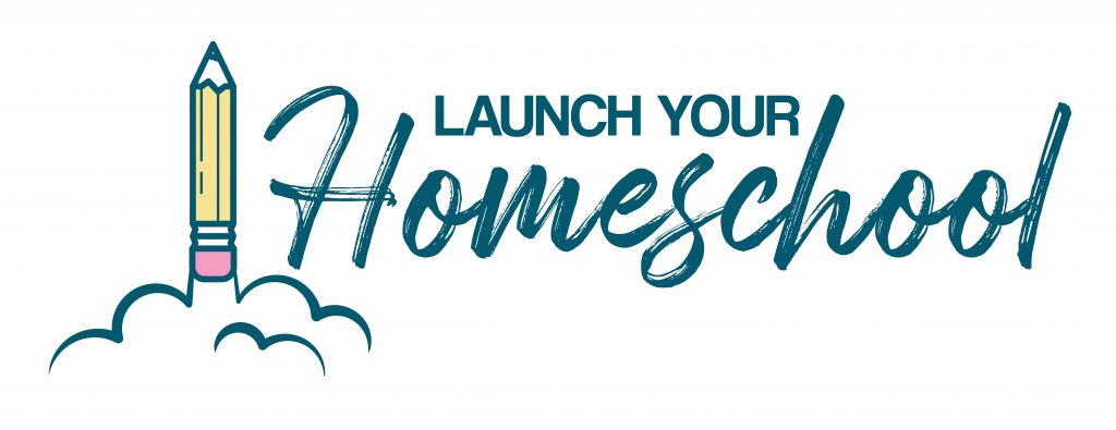launch your homeschool 