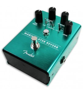 Foto do Pedal Fender modelo Marine Layer Reverb