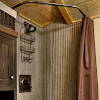 Diy Bathroom Shower Ideas / 34 Walk In Shower Design Ideas That Can Put Your Bathroom Over The Top - Getting rid of mouldy, old or tatty shower curtains and replacing.