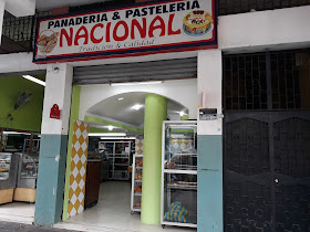 Panadería & Pastelería Nacional