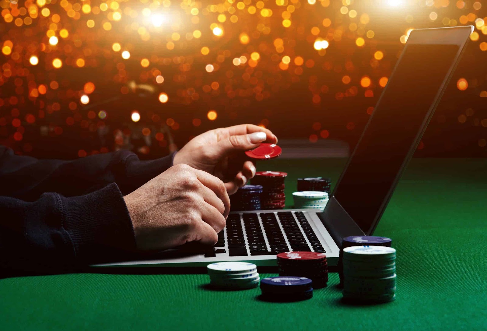Gambling Games Online - India Online Bookie