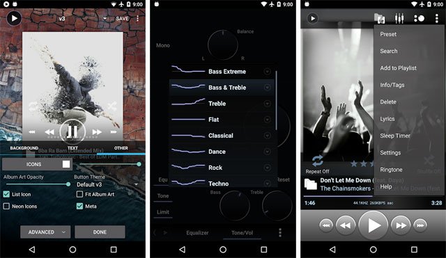 Tổng hợp ứng dụng chơi nhạc điện tử, chỉnh nhạc tốt nhất trên Android