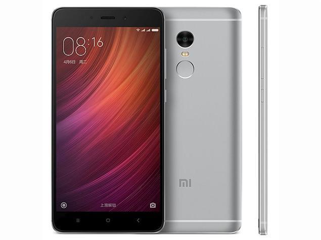 Image result for redmi note 4