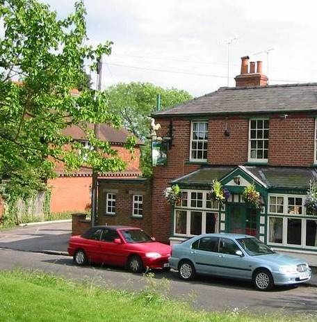 The Village Centre High Street