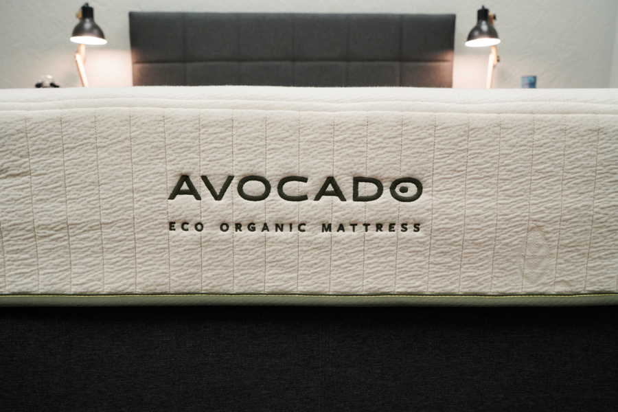 avocado eco mattress review
