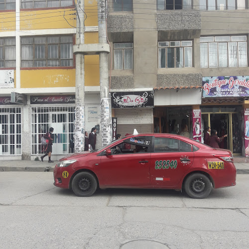 INVERSIONES TITAN S.R.L - Huancayo