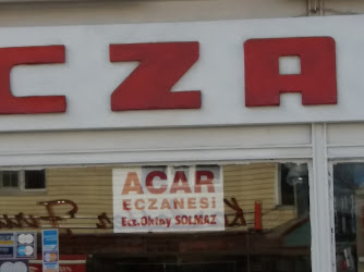 Acar Eczanesi