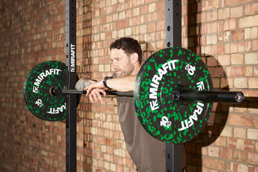 Strength Essentials Guide