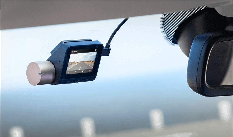 70mai Smart Dash Cam Pro – 70mai