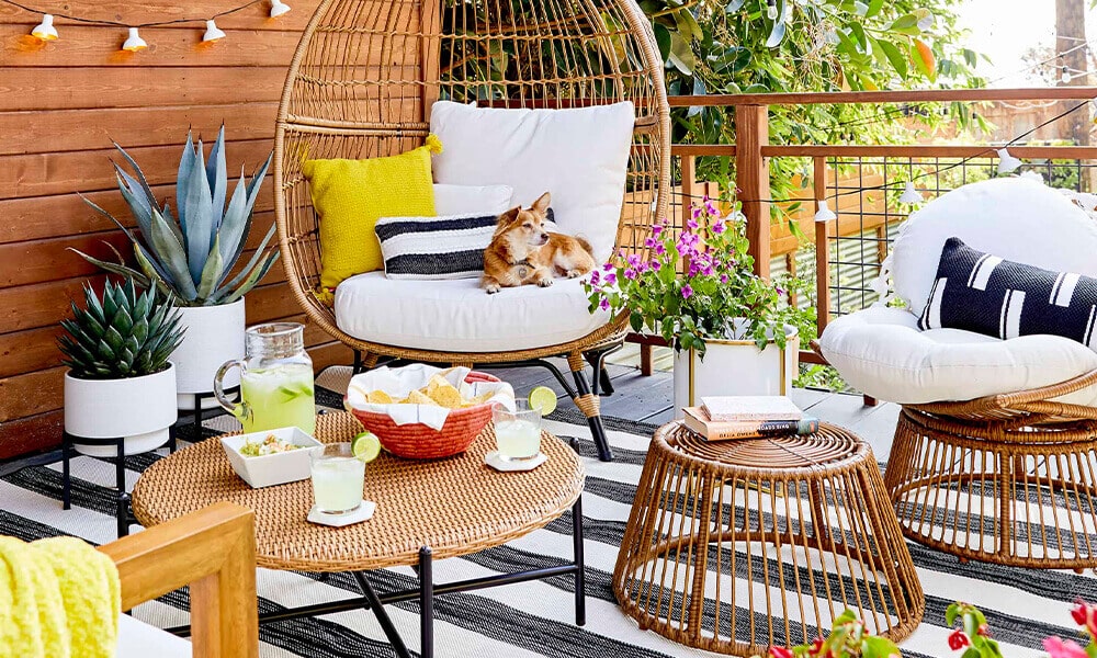 Great 50 inspiring terrace decoration ideas for you