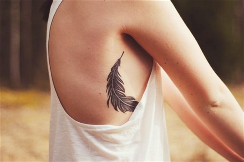 Symbolic Meaningful Tattoos Ideas