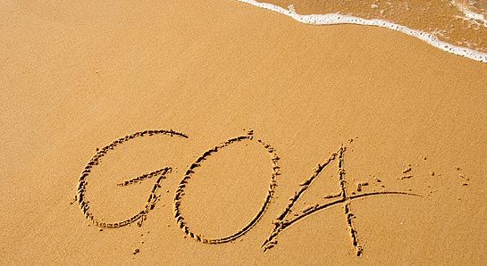 Goa
