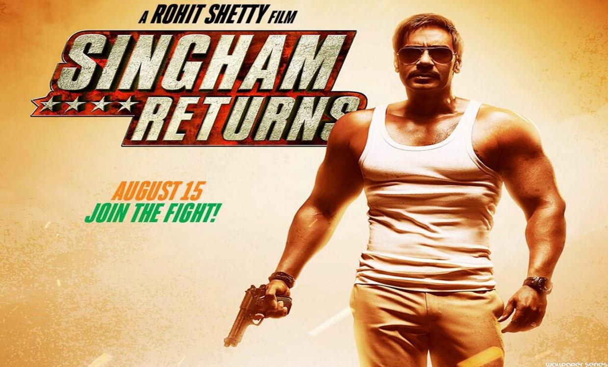 Image result for singham  hd images