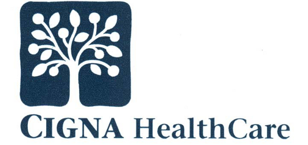 Logotipo de la empresa Cigna Health Group