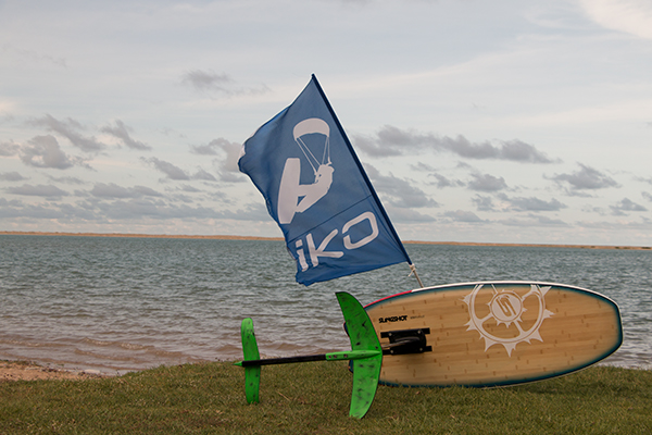 How to Choose your Hydrofoil Board | IKO