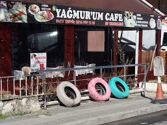 Yagmur'um cafe