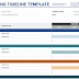 Google Sheets Project Plan Template
